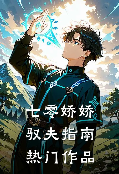 七零娇娇驭夫指南热门作品