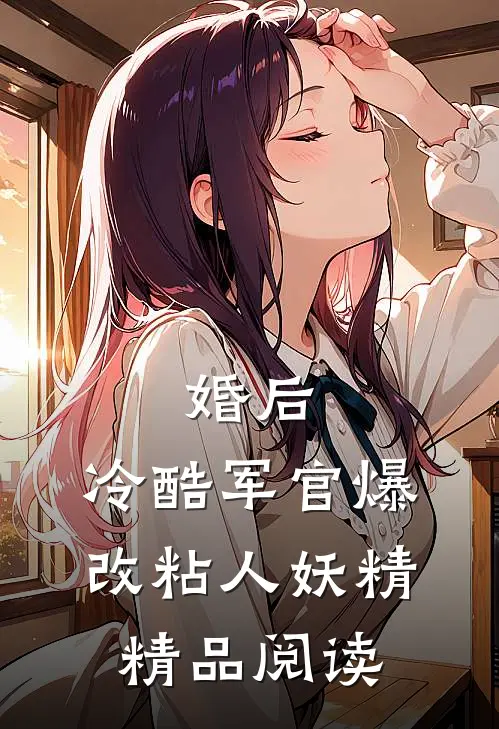 婚后，冷酷军官爆改粘人妖精精品阅读