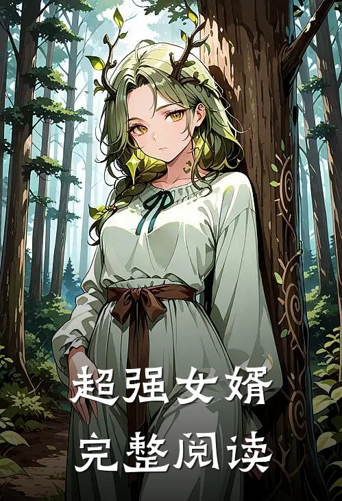 超强女婿完整阅读