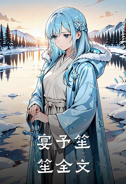 宴予笙笙全文