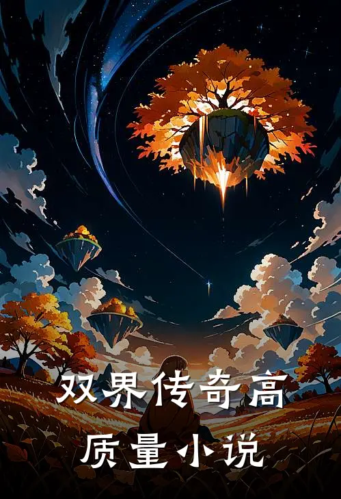 双界传奇高质量小说