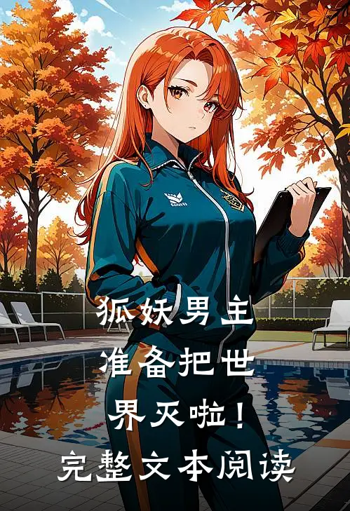 狐妖男主准备把世界灭啦!完整文本阅读