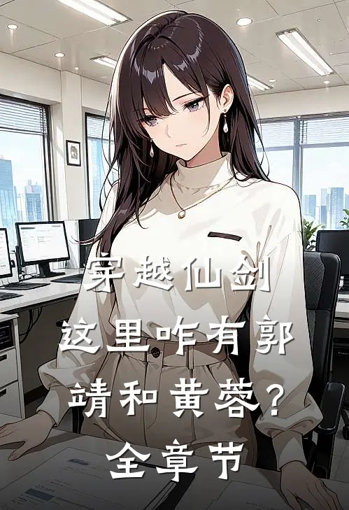 穿越仙剑,这里咋有郭靖和黄蓉?全章节