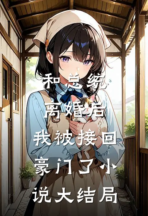 和总统离婚后,我被接回豪门了大结局免费阅读