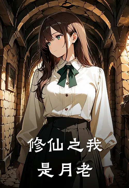 修仙之我是月老