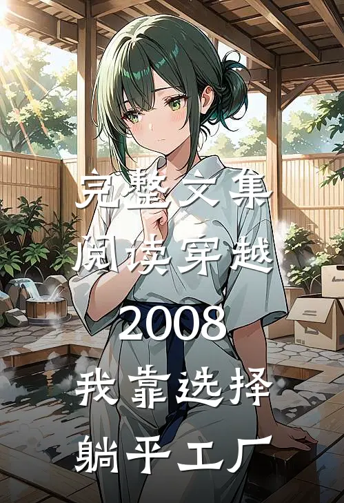 完整文集阅读穿越2008，我靠选择躺平工厂