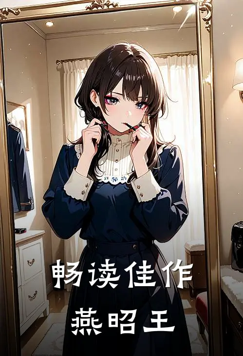 畅读佳作燕昭王