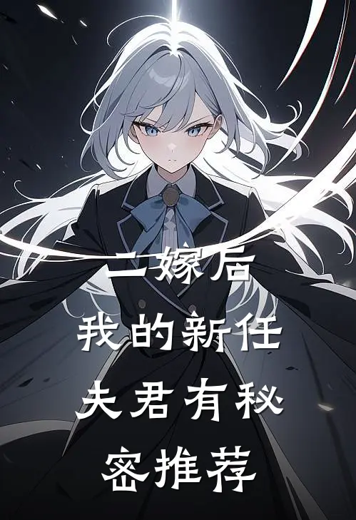 二嫁后,我的新任夫君有秘密推荐