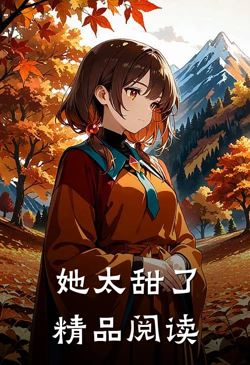 她太甜了精品阅读