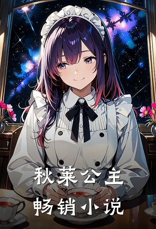 秋莱公主畅销小说
