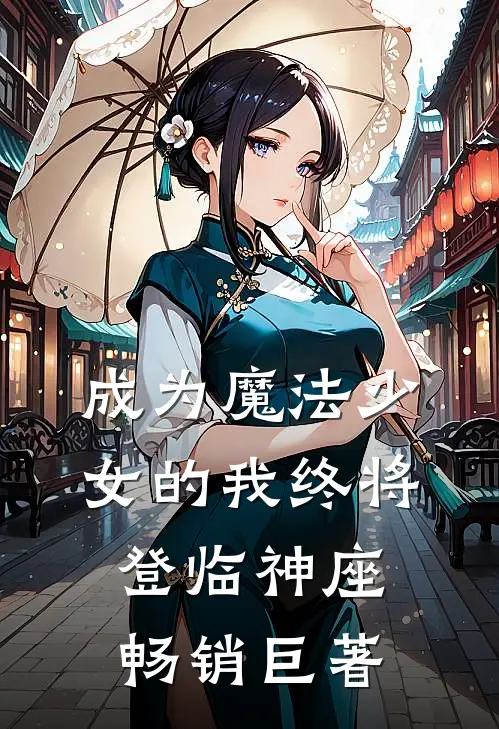 成为魔法少女的我终将登临神座畅销巨著