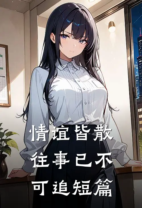 情谊皆散,往事已不可追短篇阅读