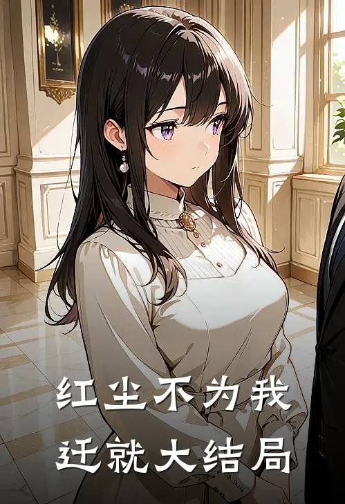 红尘不为我迁就大结局