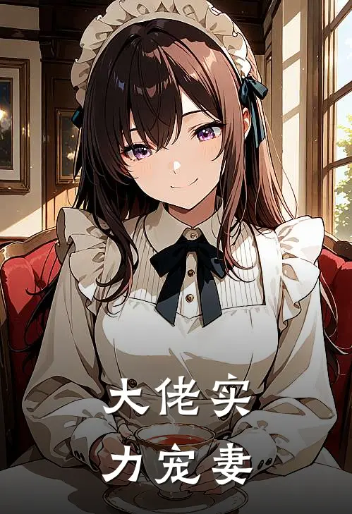 大佬实力宠妻