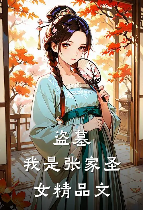 盗墓我是张家圣女精品文阅读