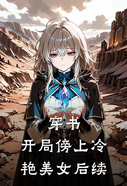 穿书开局傍上冷艳美女后续