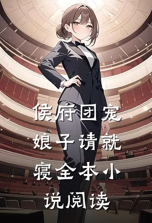 侯府团宠娘子请就寝全本阅读无弹窗