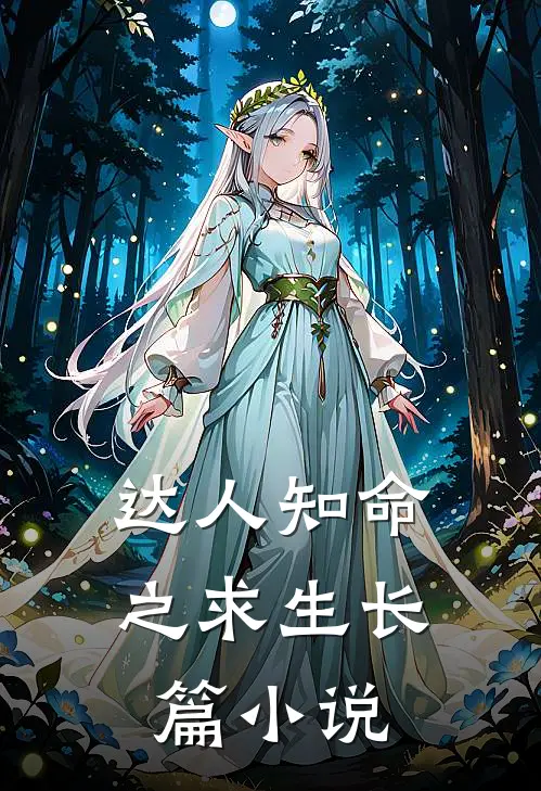 达人知命之求生长篇小说