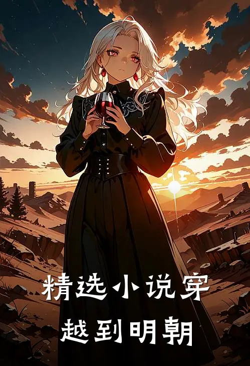 精选小说穿越到明朝