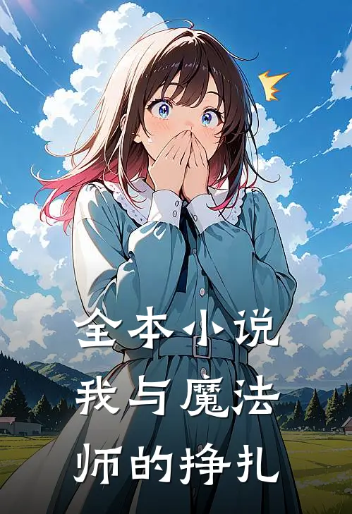 全本我与魔法师的挣扎
