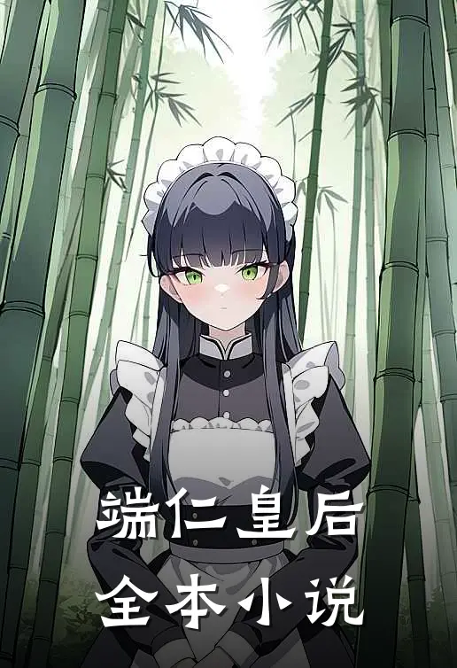 端仁皇后全本小说