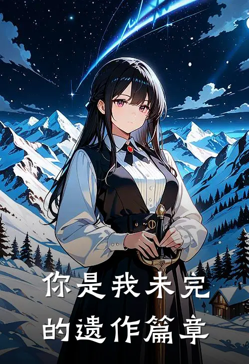 你是我未完的遗作篇章