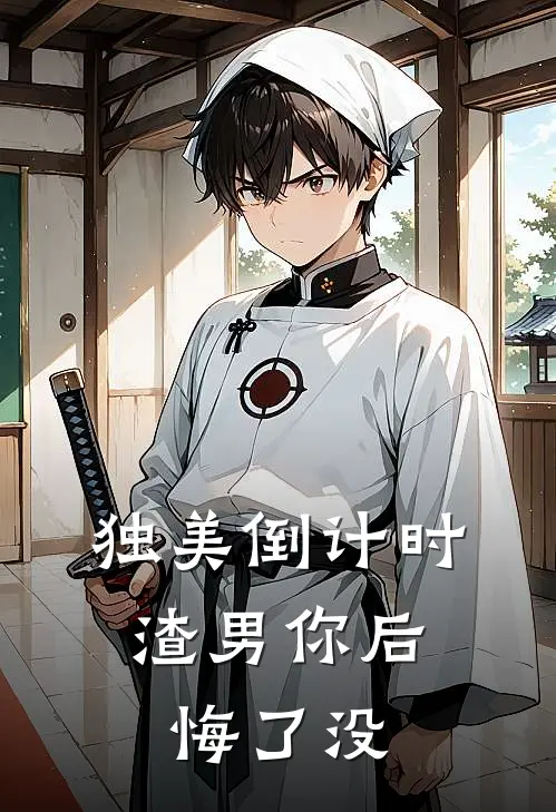独美倒计时,渣男你后悔了没