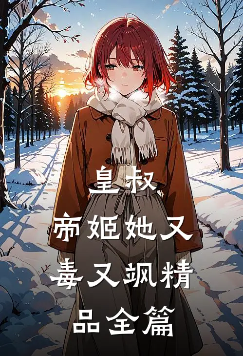 皇叔,帝姬她又毒又飒精品全篇阅读