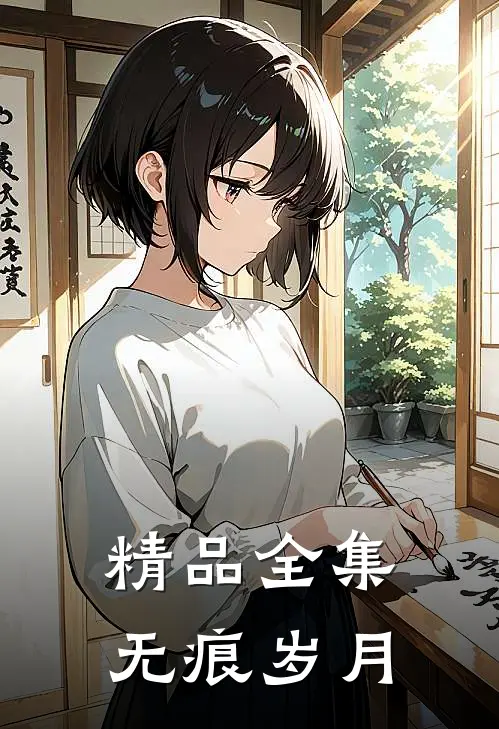 精品全集无痕岁月