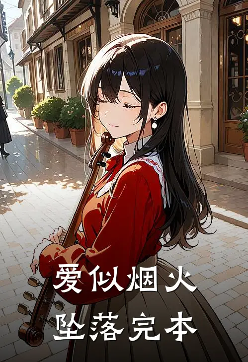 爱似烟火坠落完本