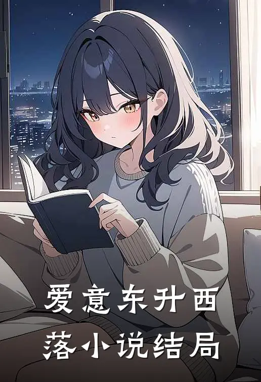 爱意东升西落小说结局