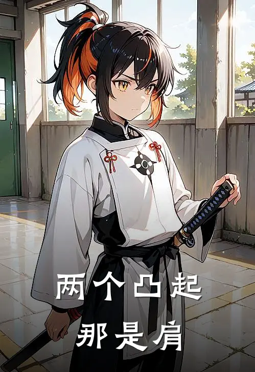 两个凸起那是肩
