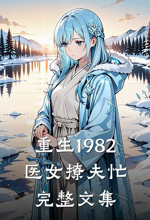 重生1982：医女撩夫忙完整文集