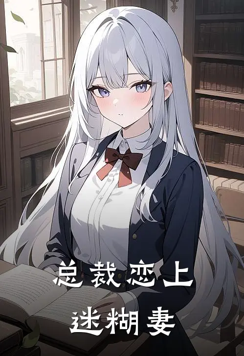 总裁恋上迷糊妻全文阅读
