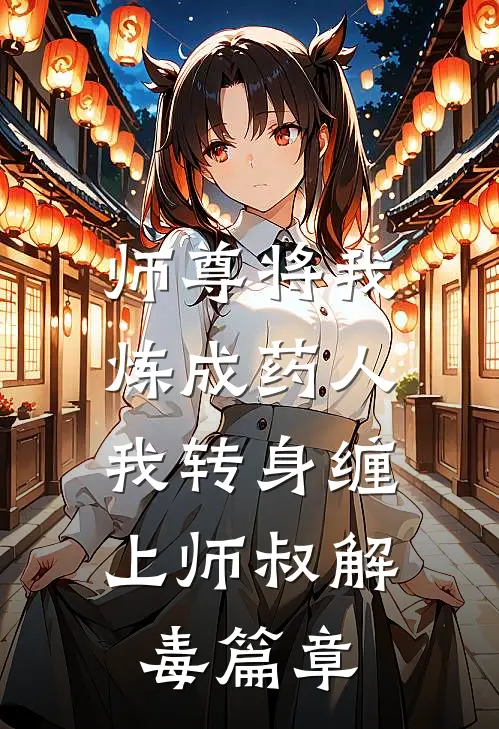 师尊将我炼成药人,我转身缠上师叔解毒篇章免费阅读