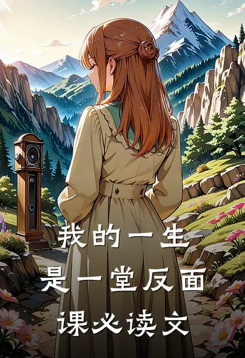 我的一生,是一堂反面课必读文章的作者