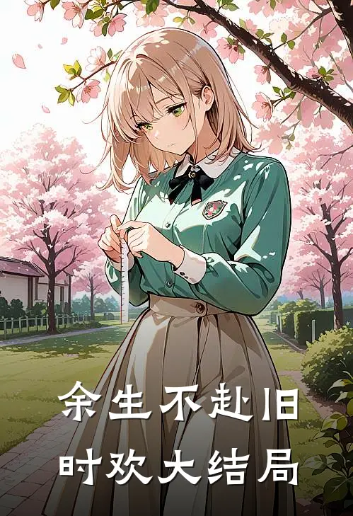 余生不赴旧时欢大结局