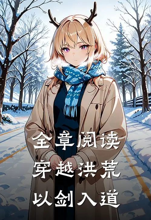 全章阅读穿越洪荒,以剑入道的