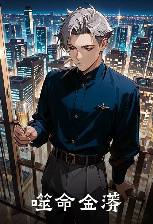 噬命金蟒 夜良