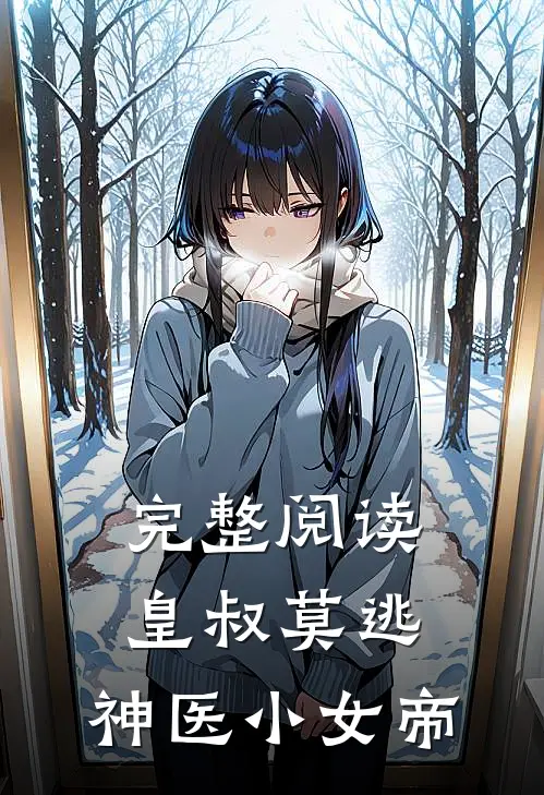 完整阅读皇叔莫逃神医小女帝