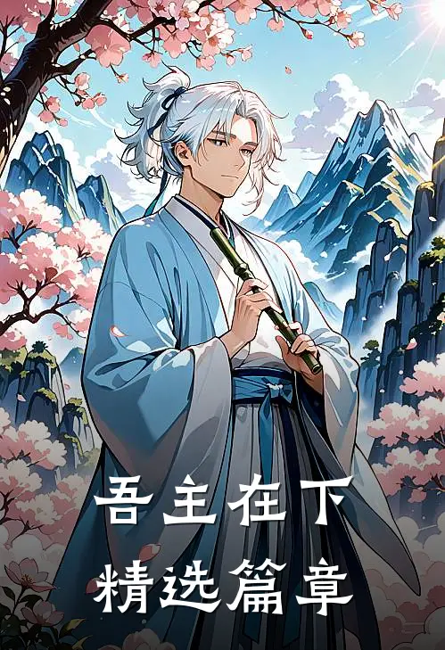 吾主在下精选篇章