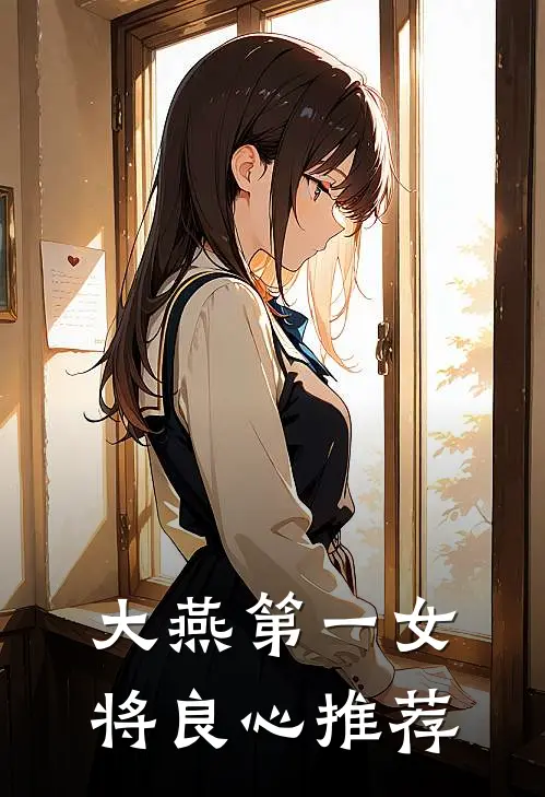 大燕第一女将良心推荐