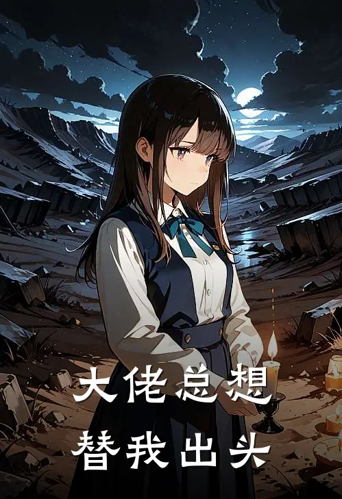 大佬总想替我出头
