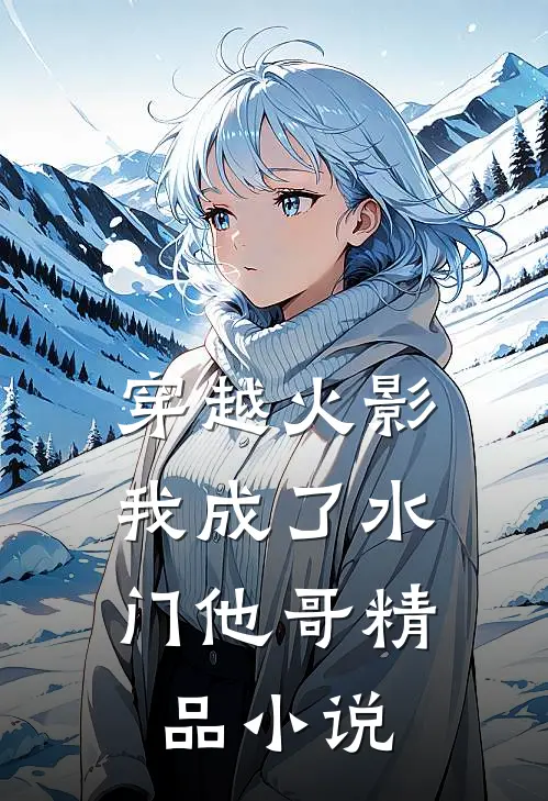 穿越火影我成了水门他哥精品阅读