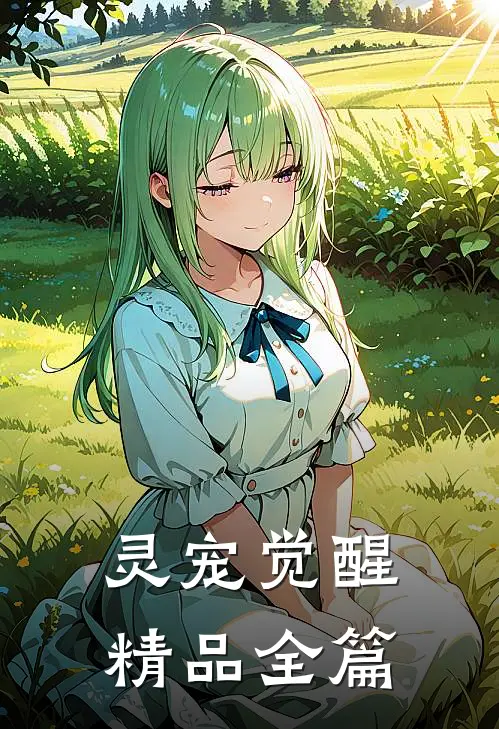 灵宠觉醒精品全篇