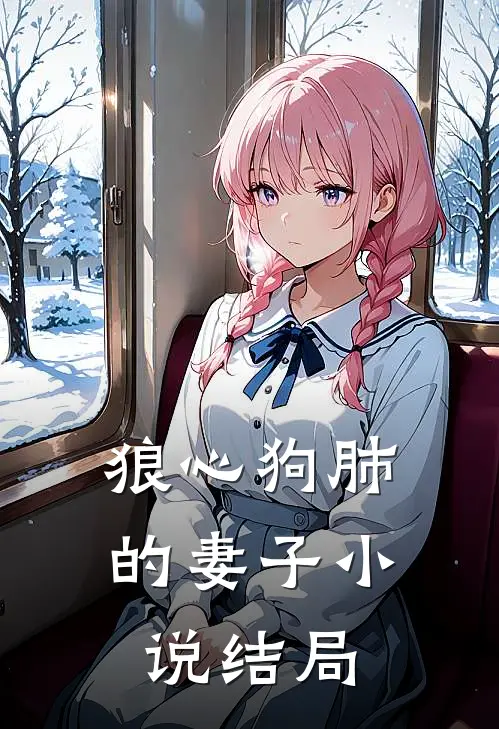 狼心狗肺的妻子小说结局