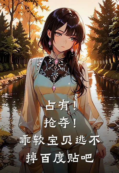 占有!抢夺!乖软宝贝逃不掉百度贴吧txt