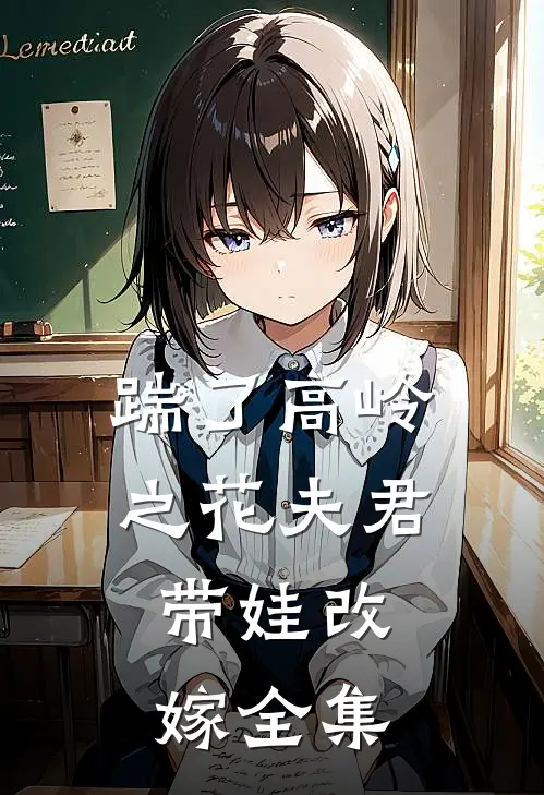 踹了高岭之花夫君,带娃改嫁 全集免费阅读