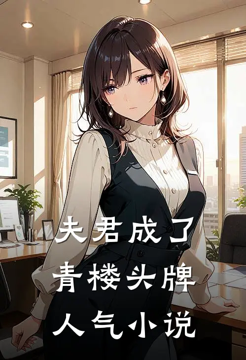 夫君成了青楼头牌人气小说