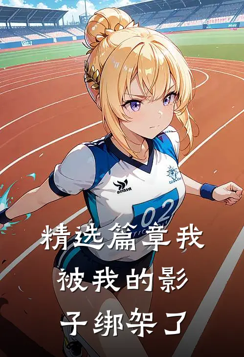 精选篇章我被我的影子绑架了